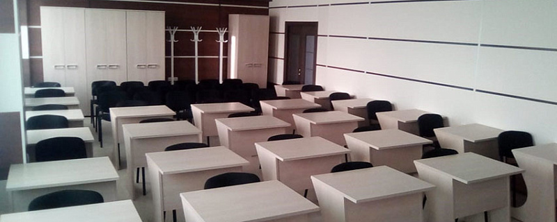 Ассоциация «НП «АРП - Северск» предоставляет помещения в городском бизнес-инкубаторе