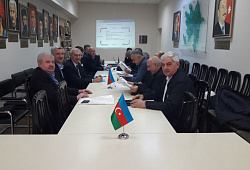 Продукцией томских предприятий заинтересовался Азербайджан