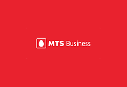 Вебинар МТС для предпринимателей