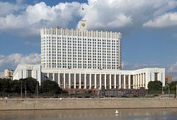 Совет при президенте России обсудит проекты по развитию экономики